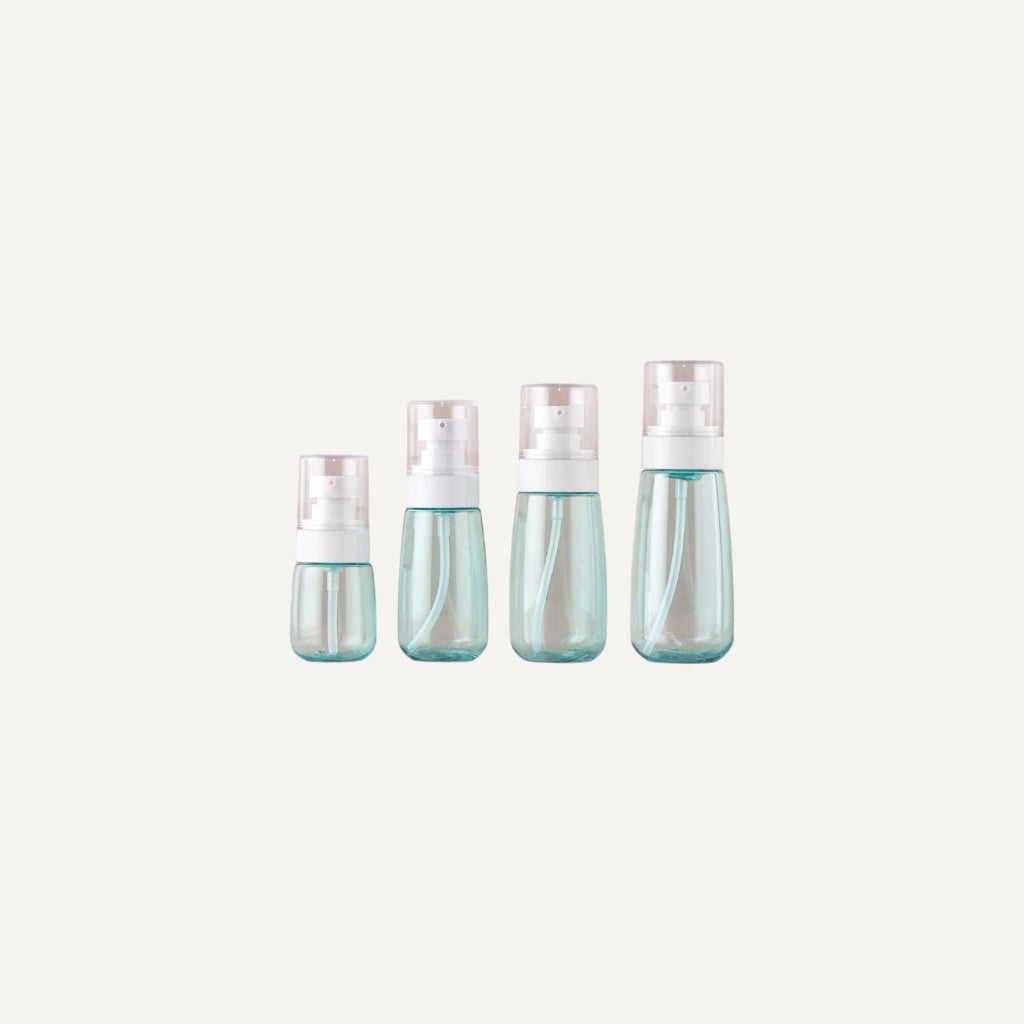 Flacon voyage BlueKit