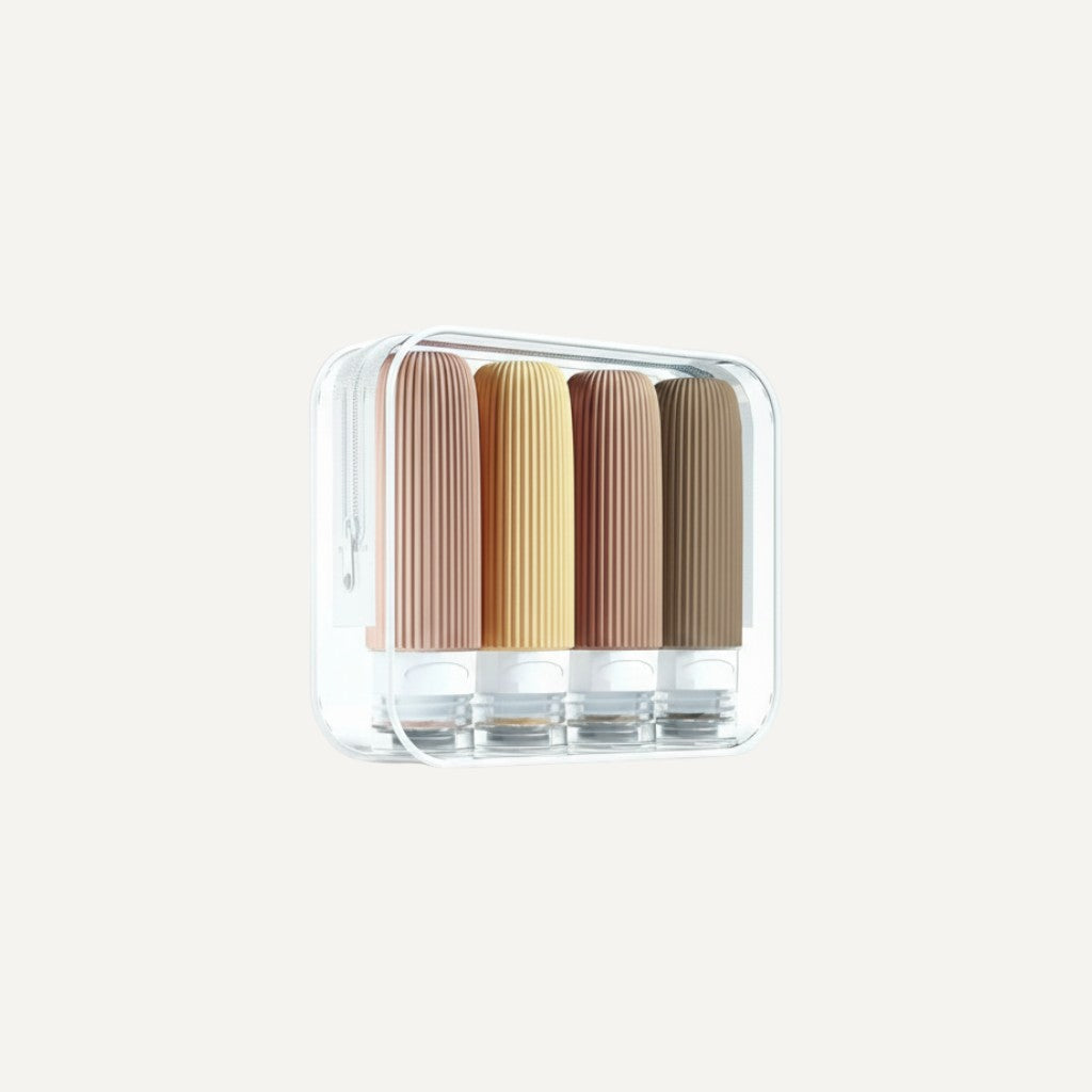 Flacon voyage ChromPack