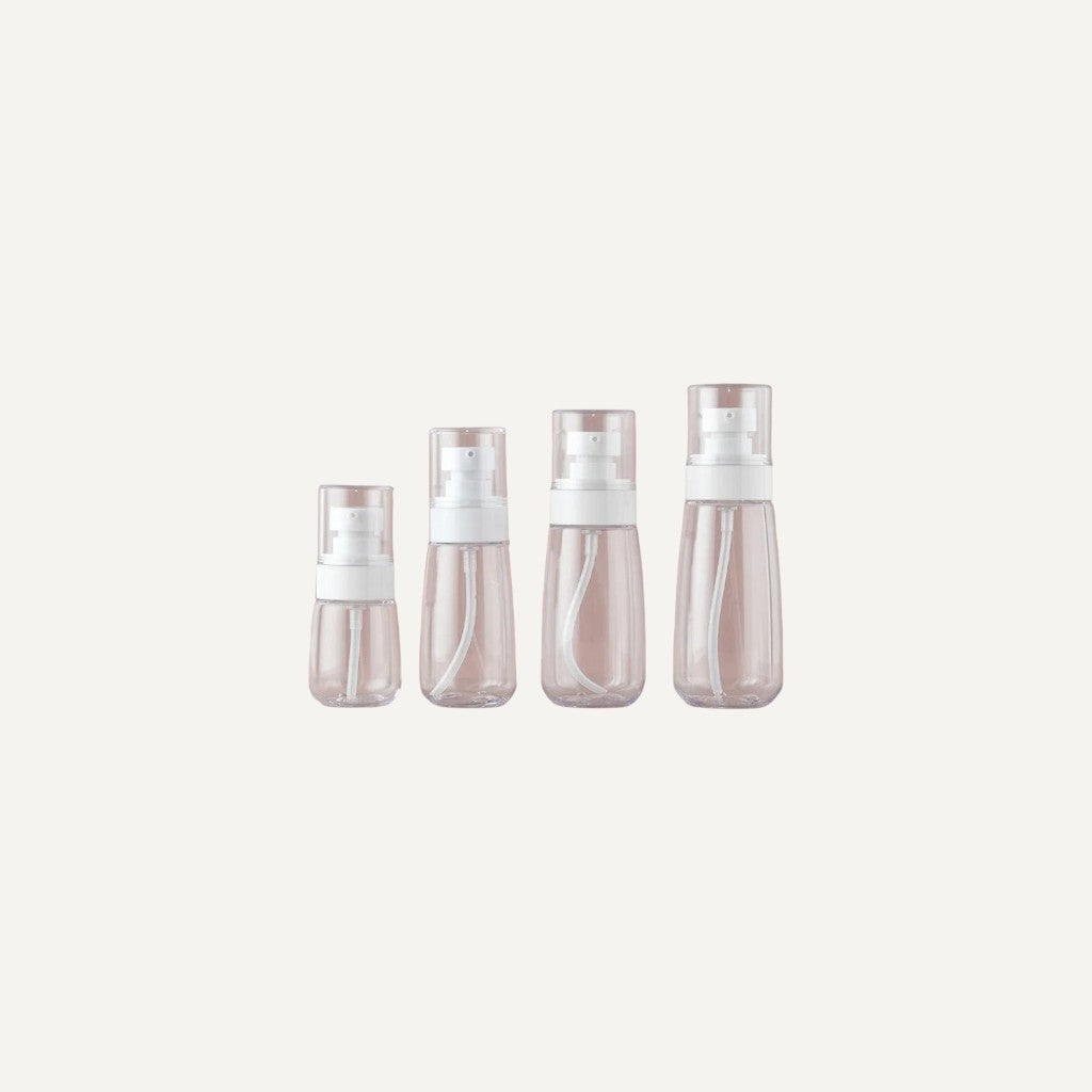 Flacon voyage Lucid