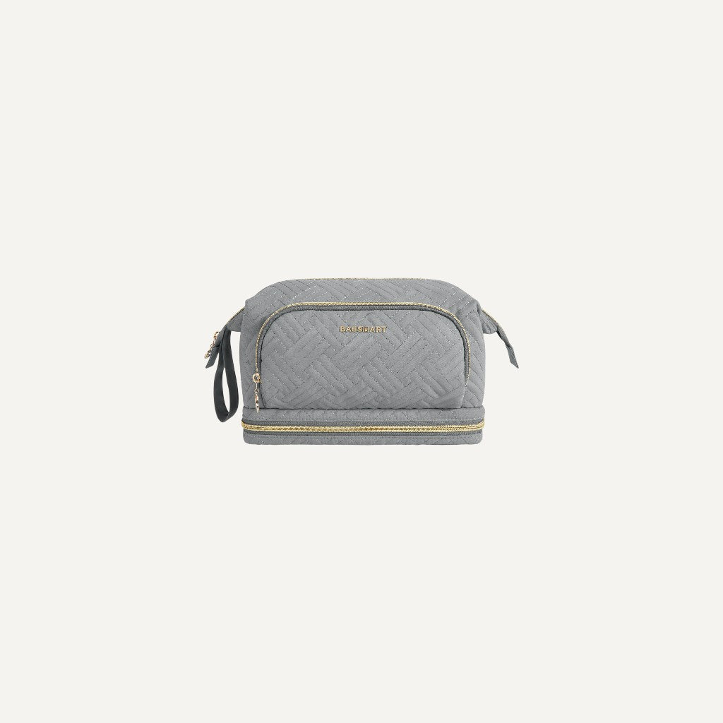 Grande trousse de toilette avec compartiments Joy