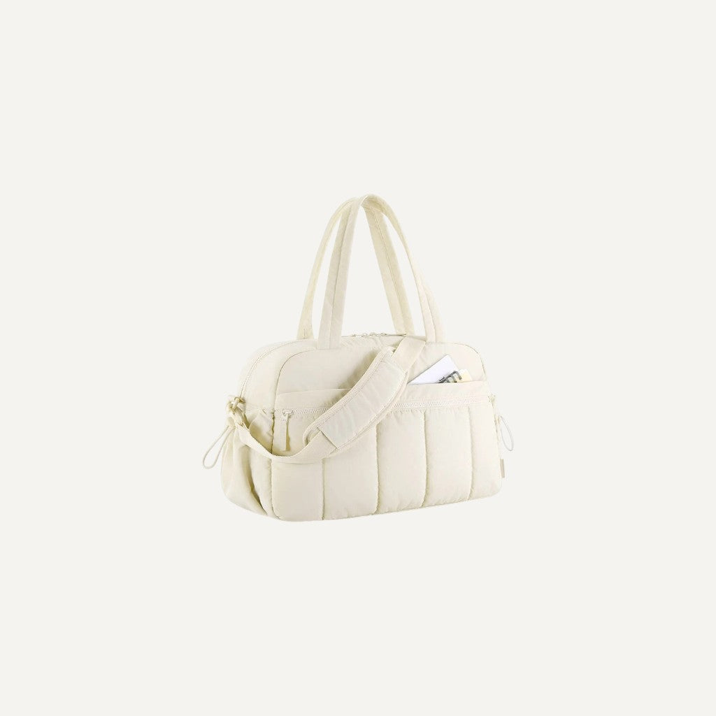 Sac à langer bandoulière Luna