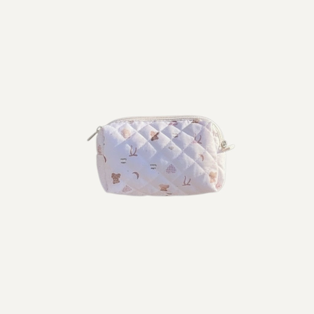 Trousse de toilette bébé naissance Bamby