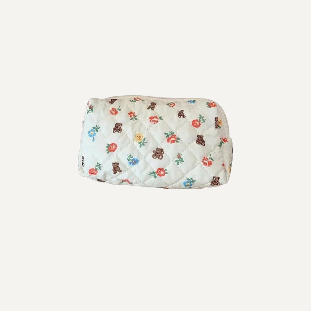 Trousse de toilette bébé naissance Boo
