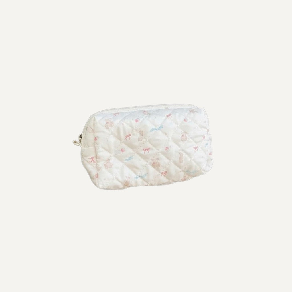 Trousse de toilette bébé naissance Bubu