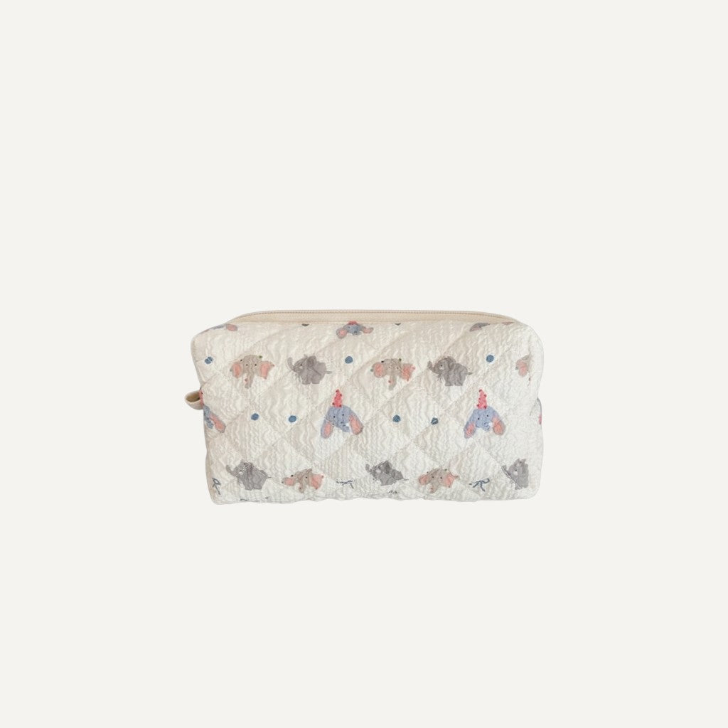 Trousse de toilette bébé naissance Joli