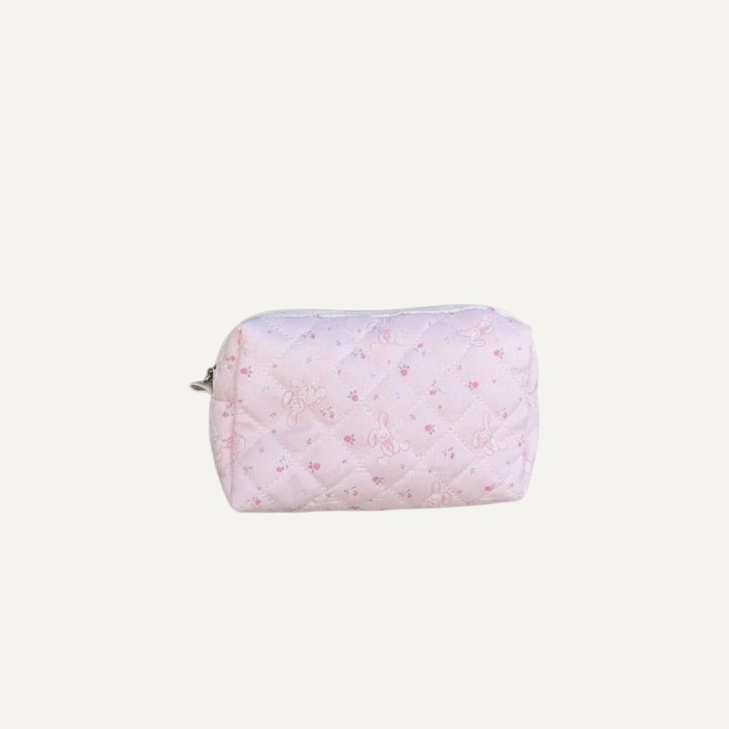 Trousse de toilette bébé naissance Mel