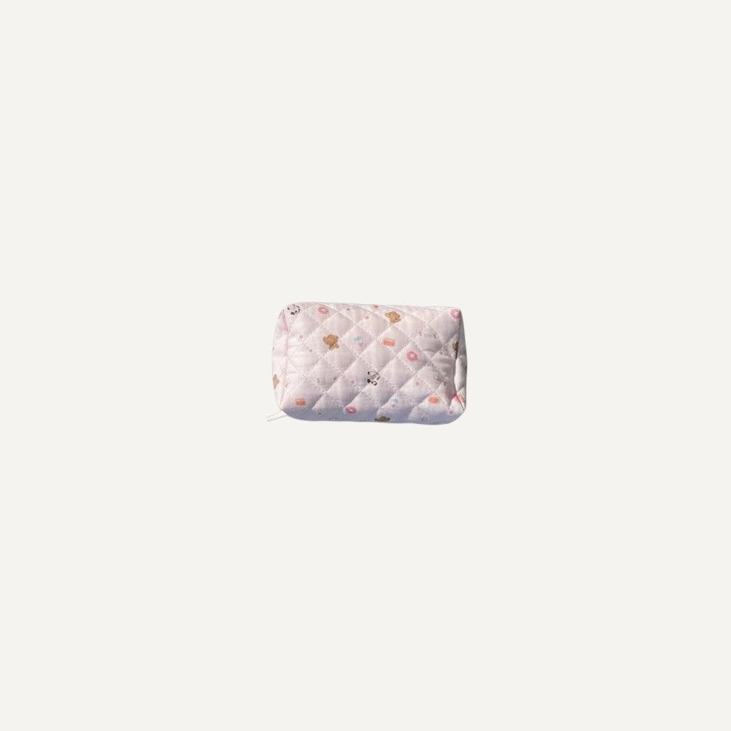 Trousse de toilette bébé naissance Moum