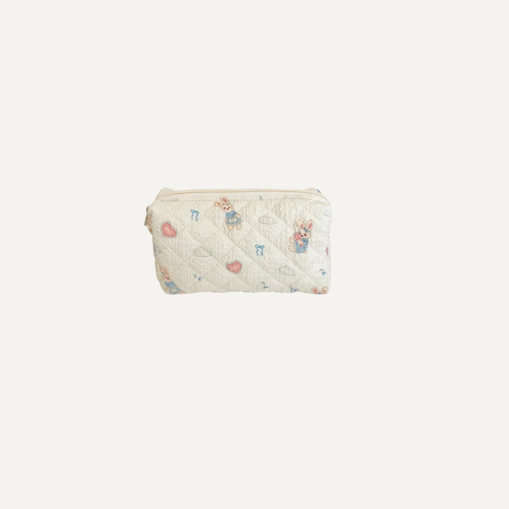 Trousse de toilette bébé naissance Poupi