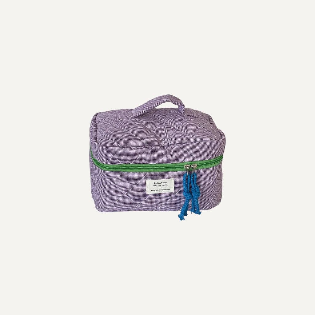 Trousse de toilette bébé naissance Yua
