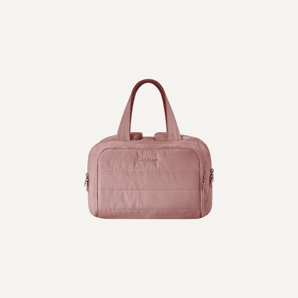 Trousse de toilette femme grand format Laura