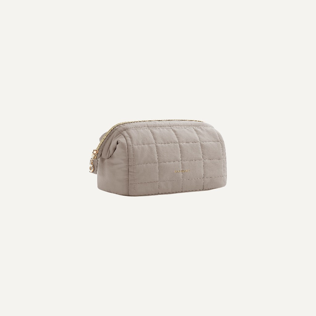 Trousse de toilette femme luxe Elyo