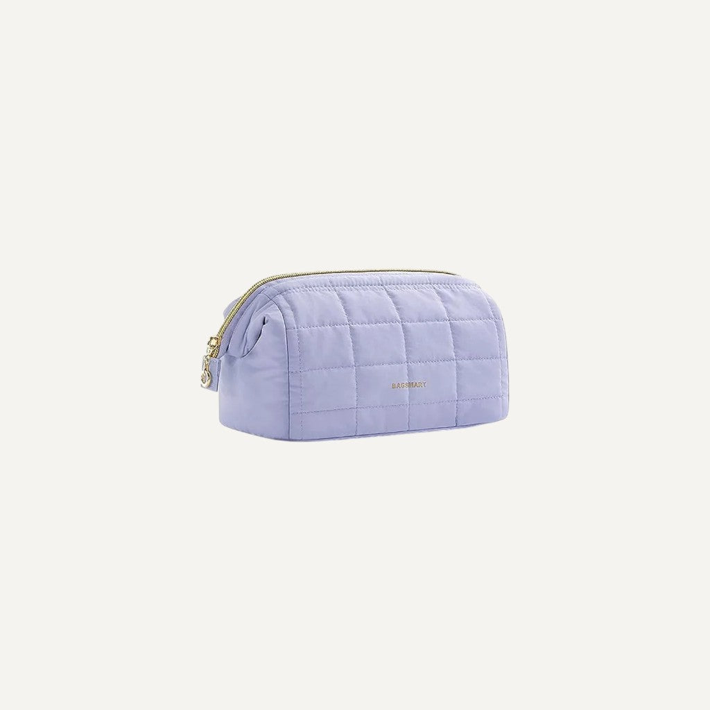 Trousse de toilette femme luxe Mova