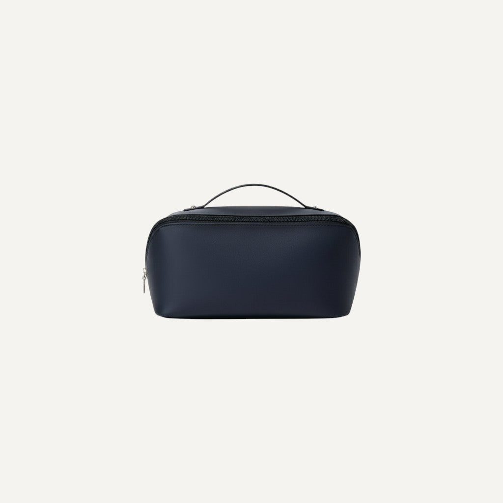Trousse de toilette femme luxe Opalys