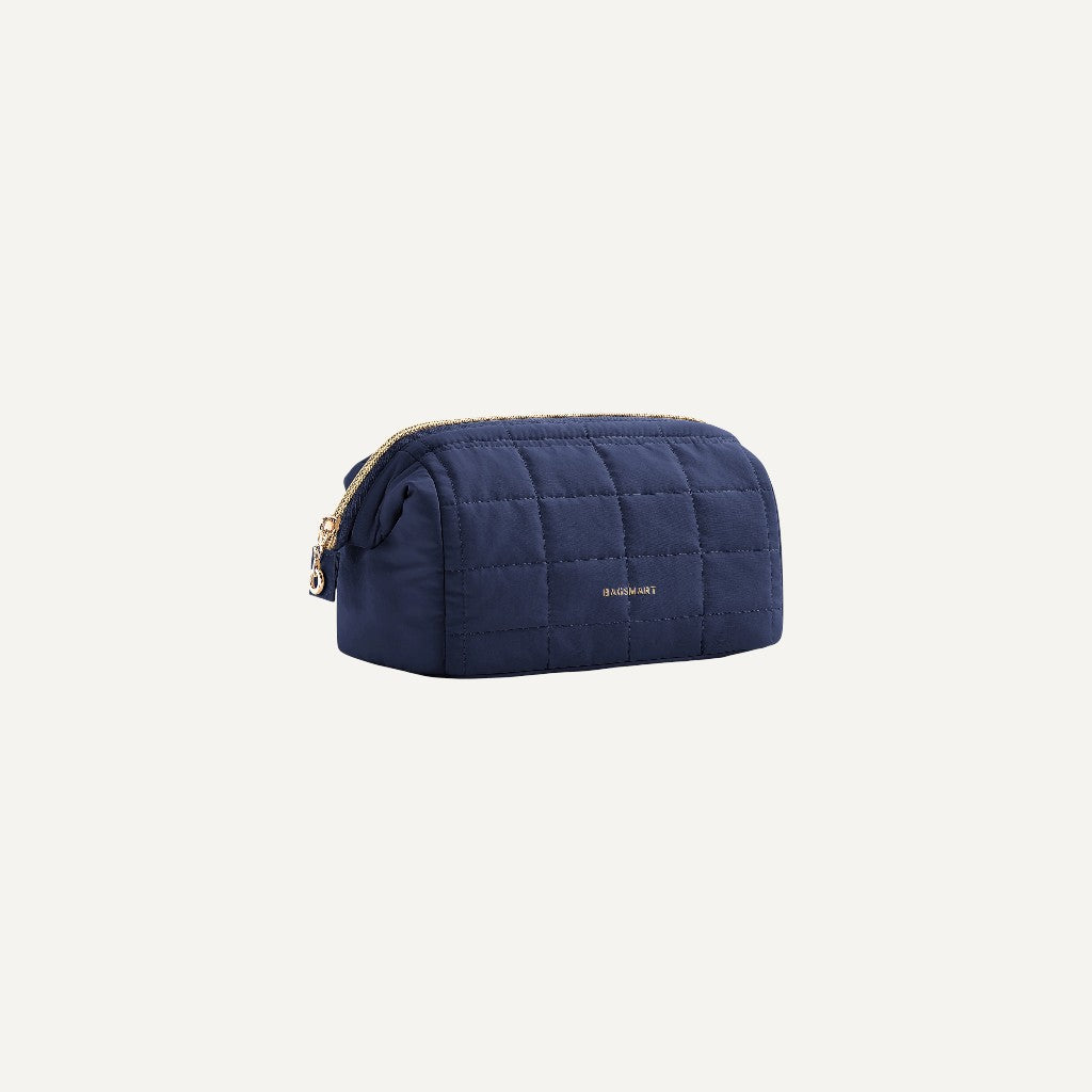 Trousse de toilette femme luxe Soma
