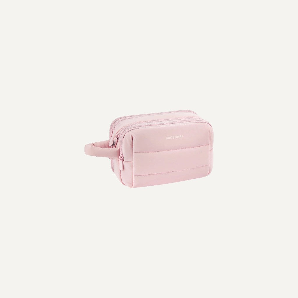 Trousse de toilette femme voyage Laurie
