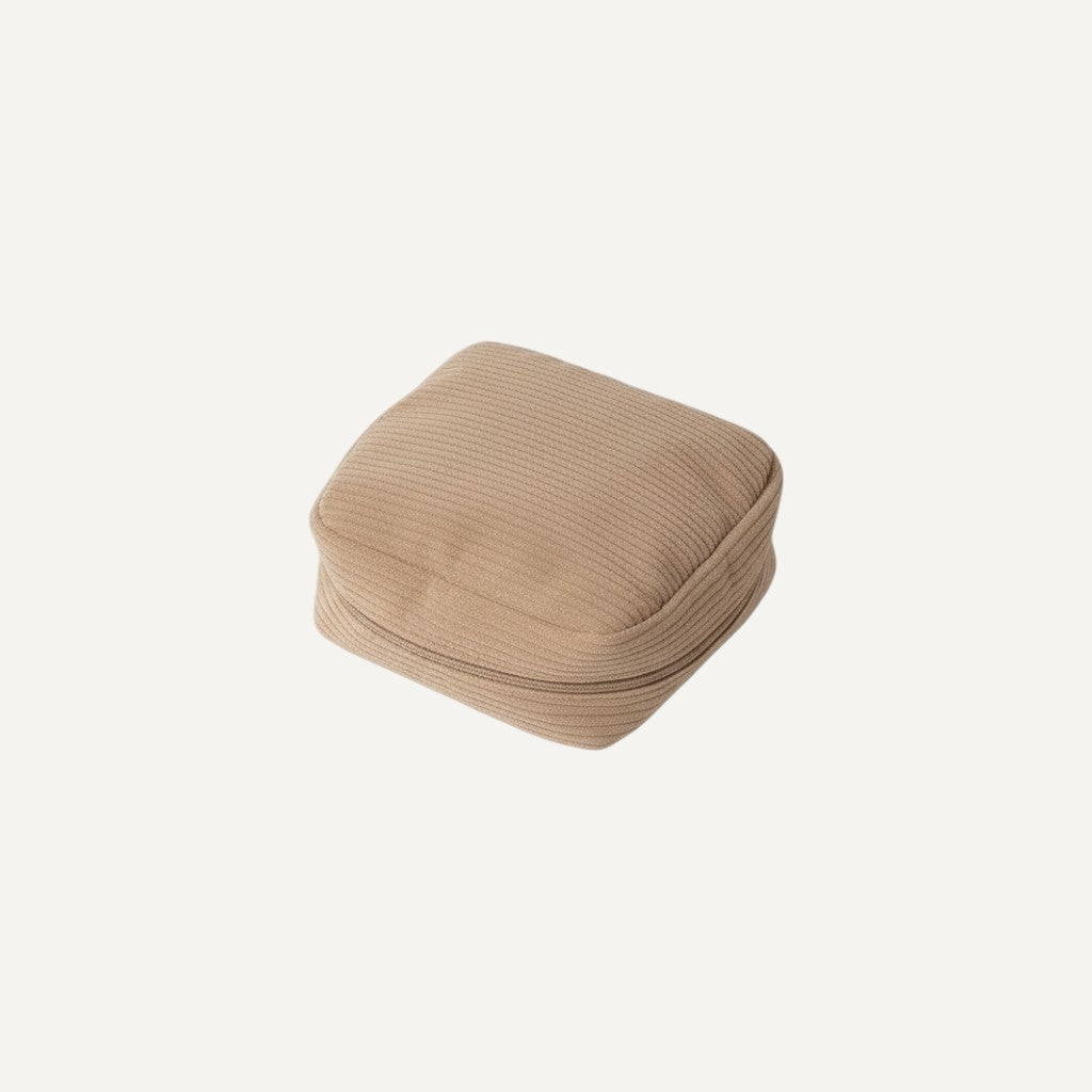 Trousse de toilette femme voyage Naya