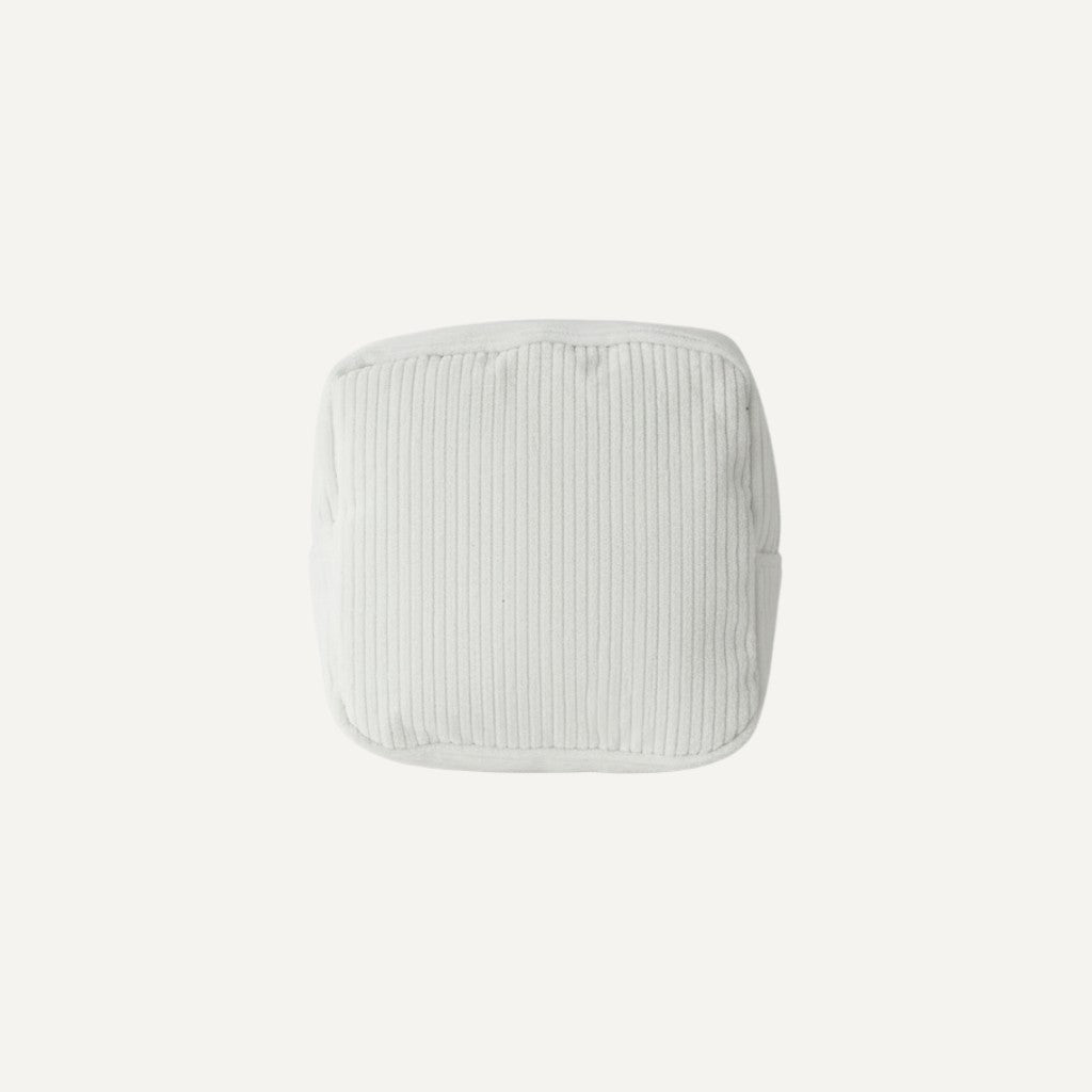 Trousse de toilette femme voyage Perle