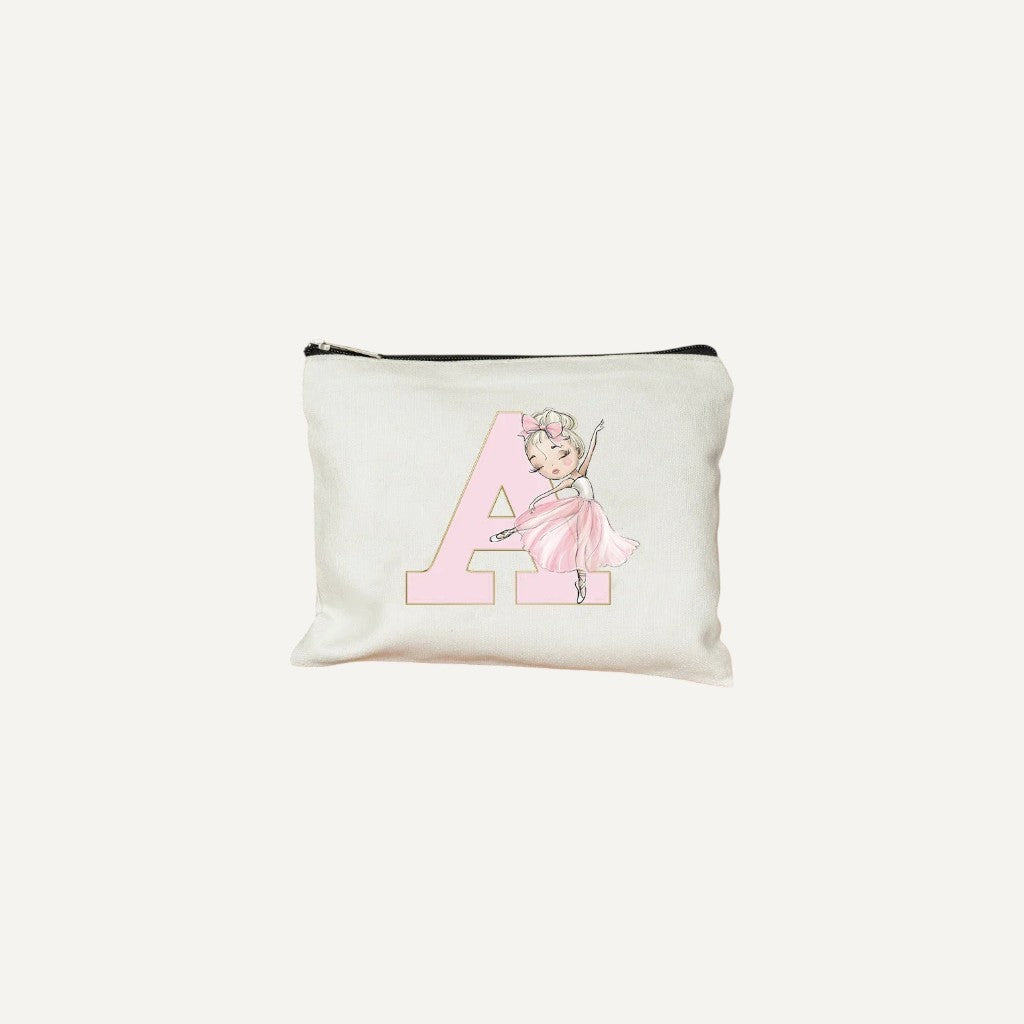 Trousse de toilette fille Ambre
