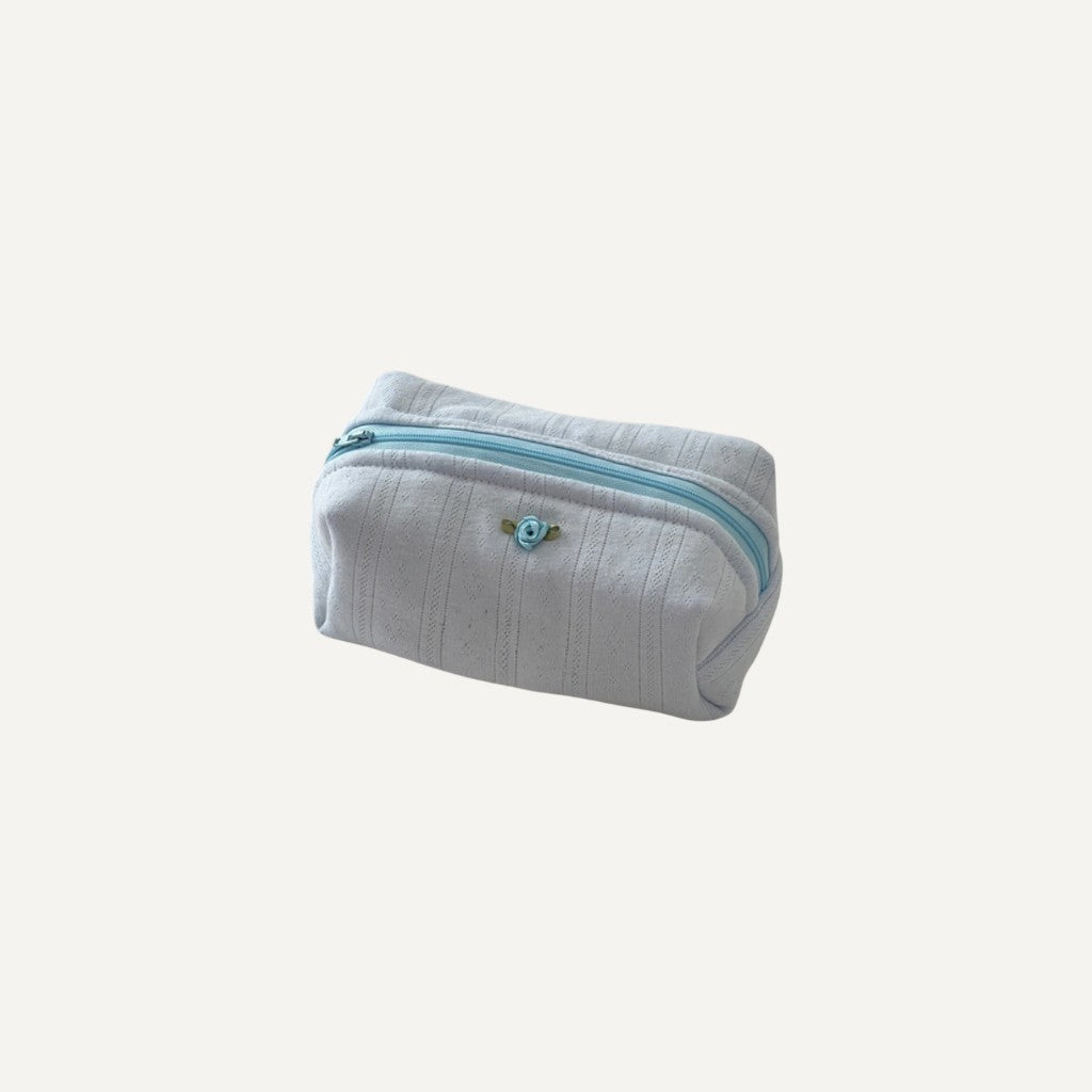 Trousse de toilette fille Azaléa
