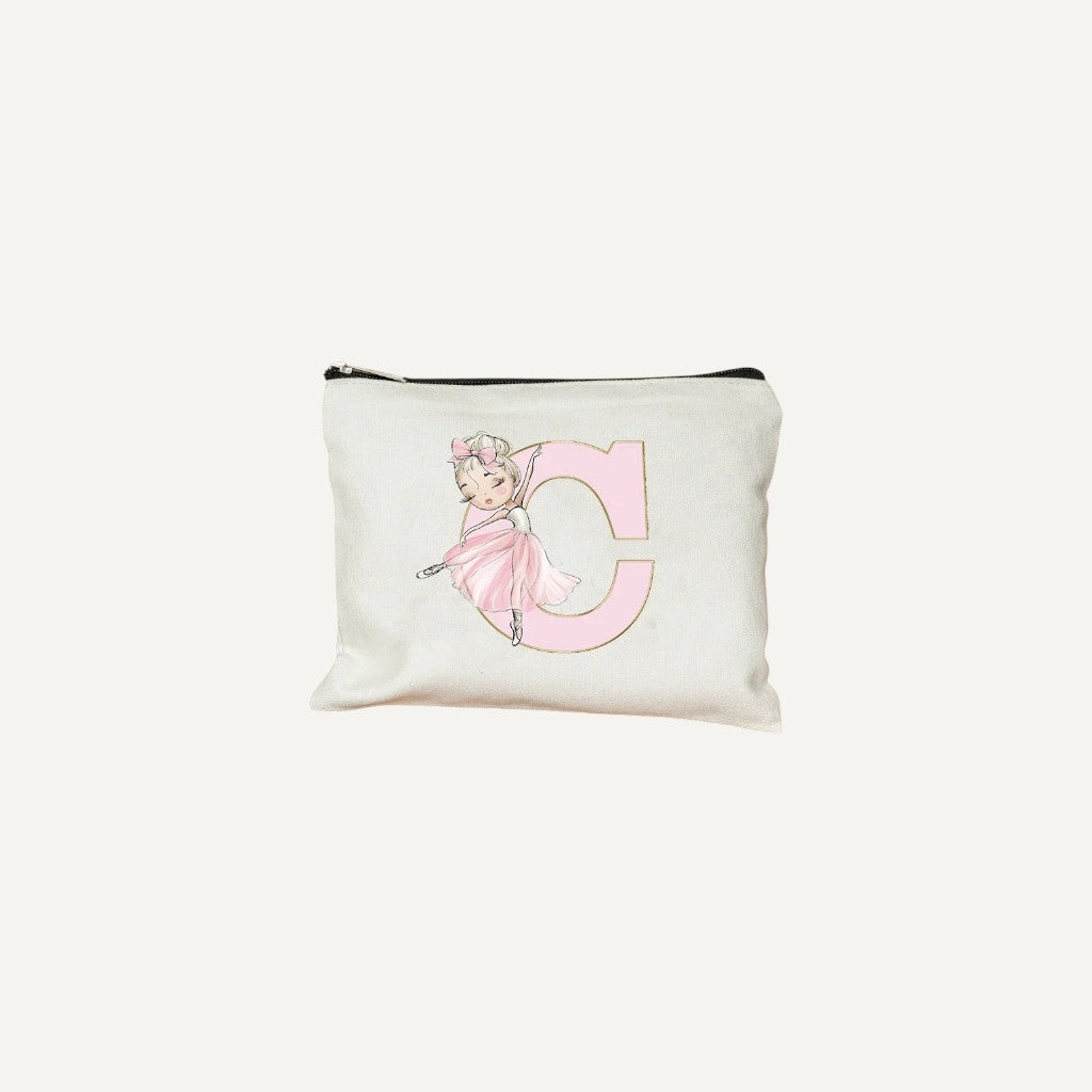 Trousse de toilette fille Cindy