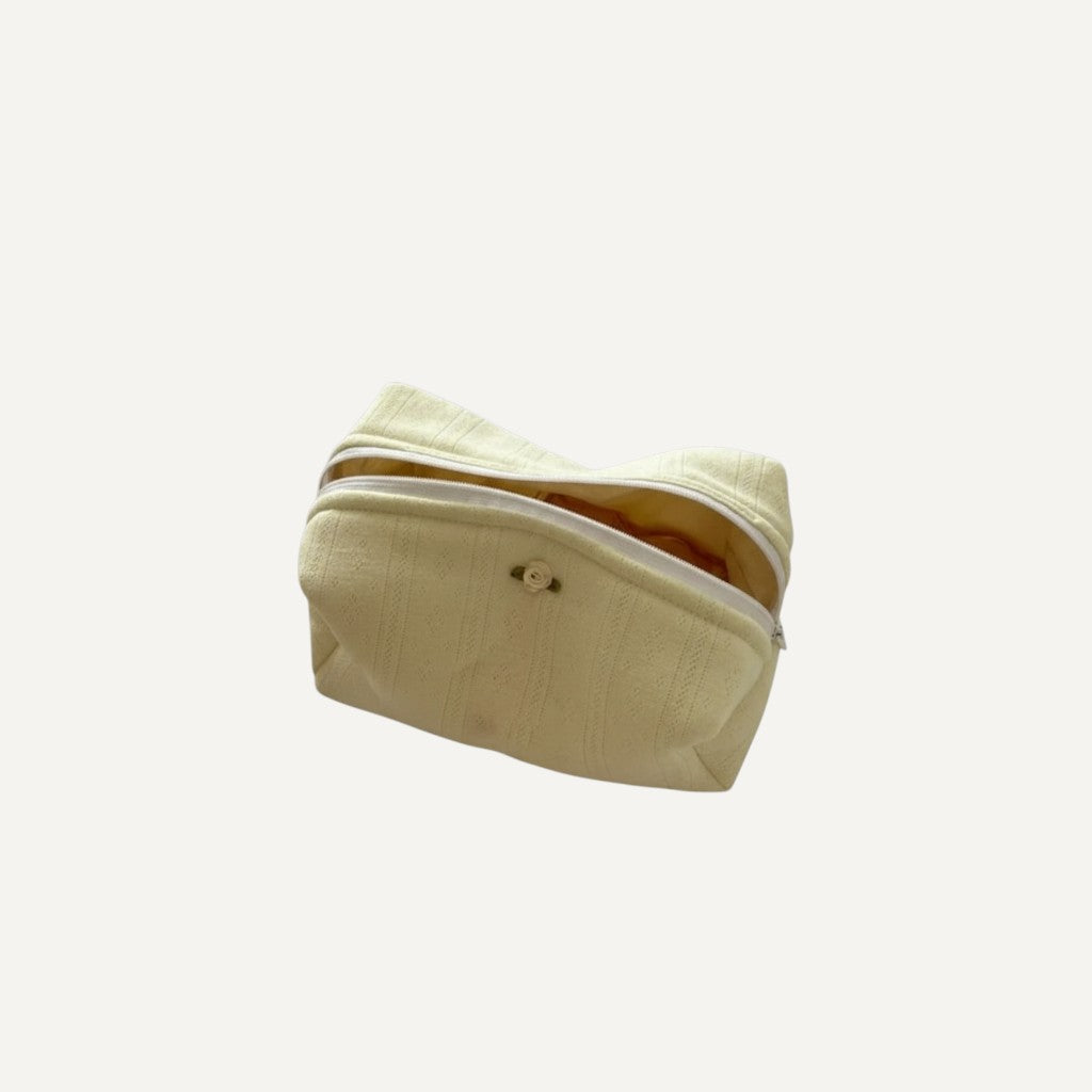 Trousse de toilette fille Jasmi