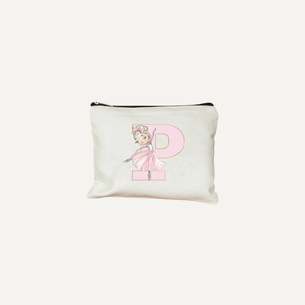 Trousse de toilette fille Paola