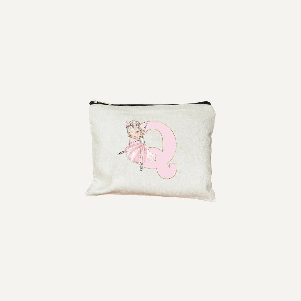 Trousse de toilette fille Quincy