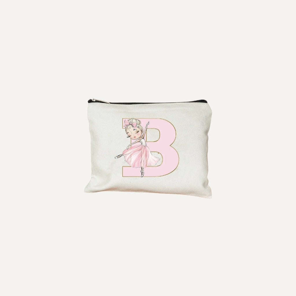 Trousse de toilette fille Rosa