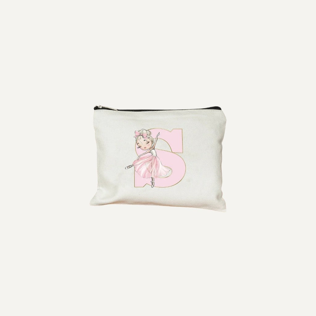 Trousse de toilette fille Sophie