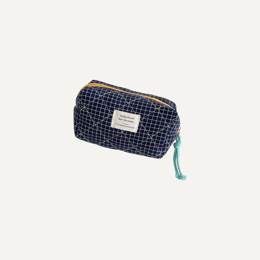 Trousse de toilette garçon Léo