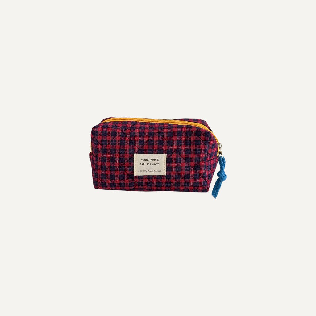 Trousse de toilette garçon Milo