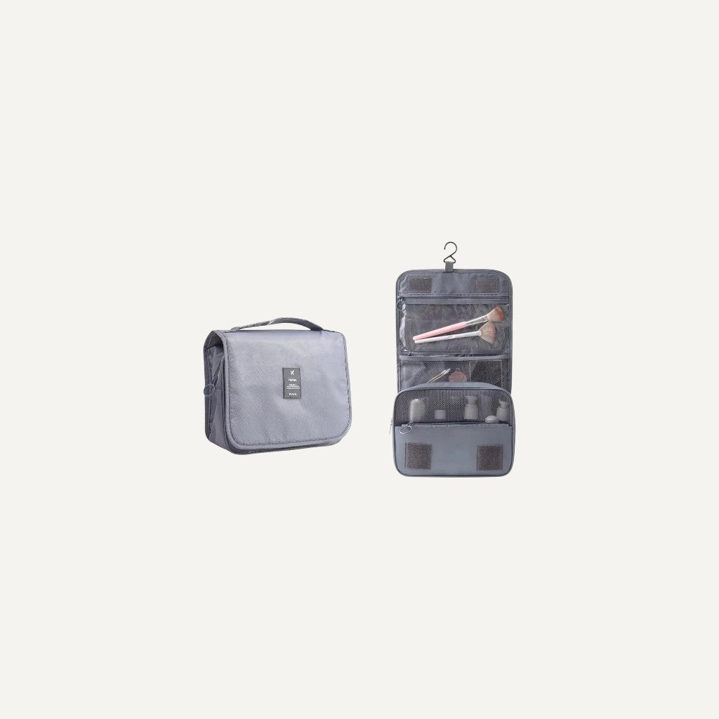 Trousse de toilette suspendue Linda