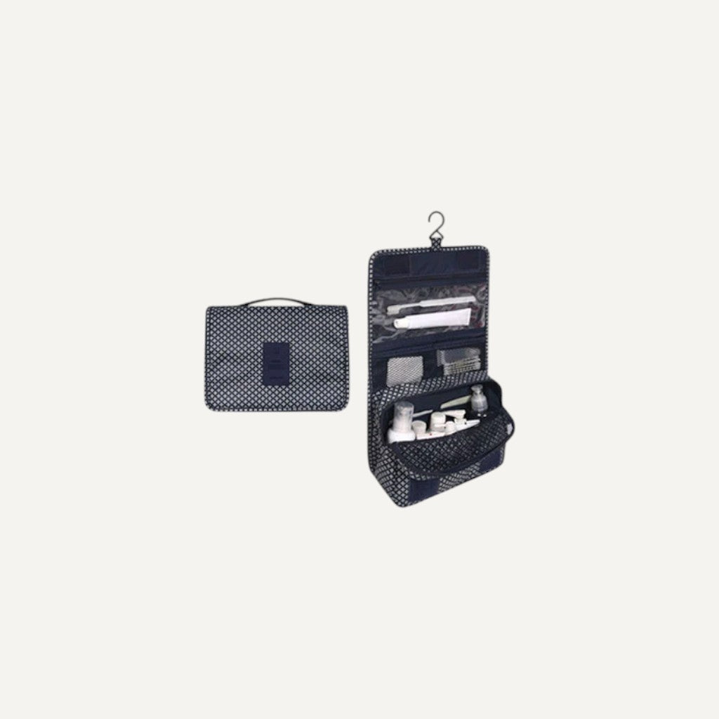 Trousse de toilette suspendue Stella