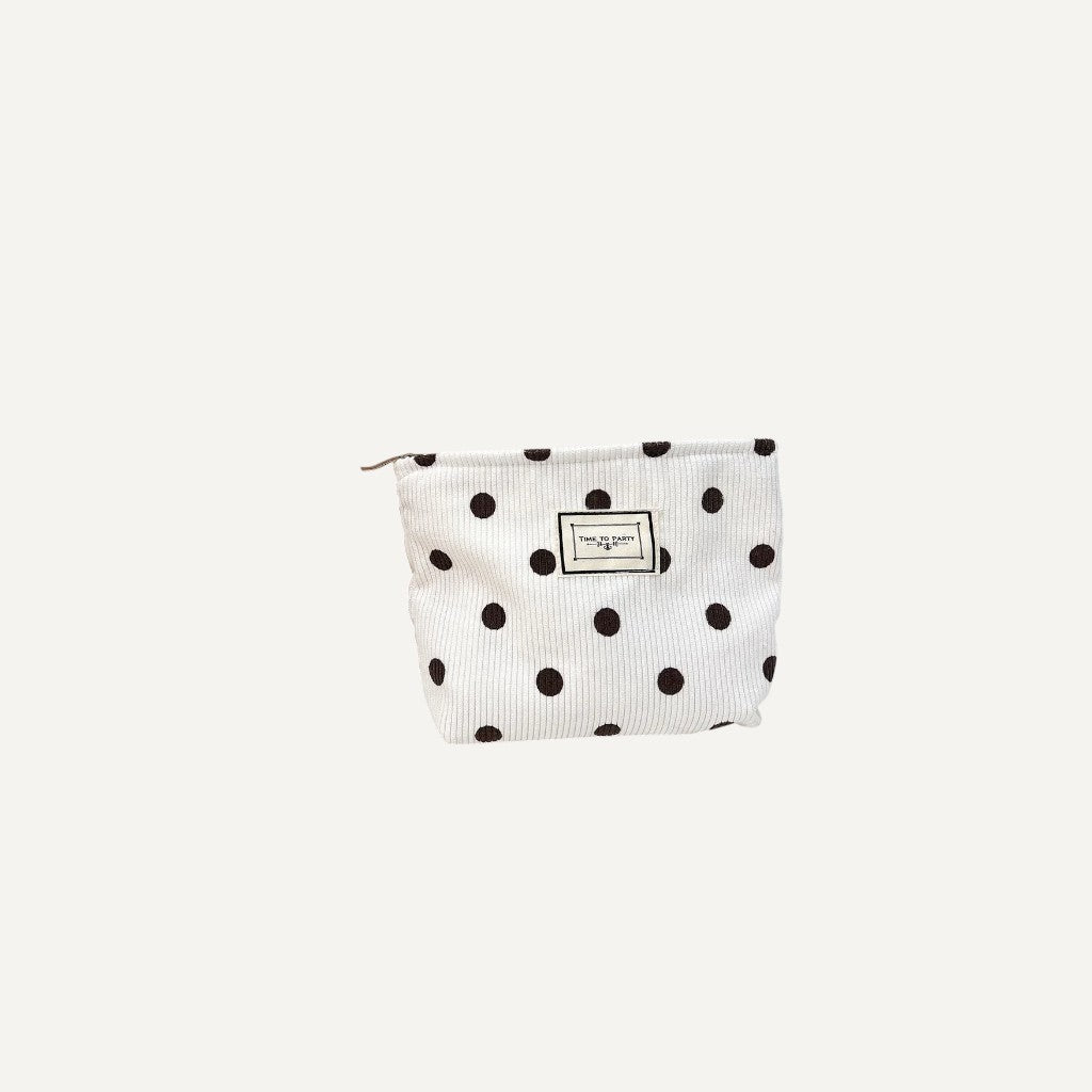 Trousse maquillage Alba