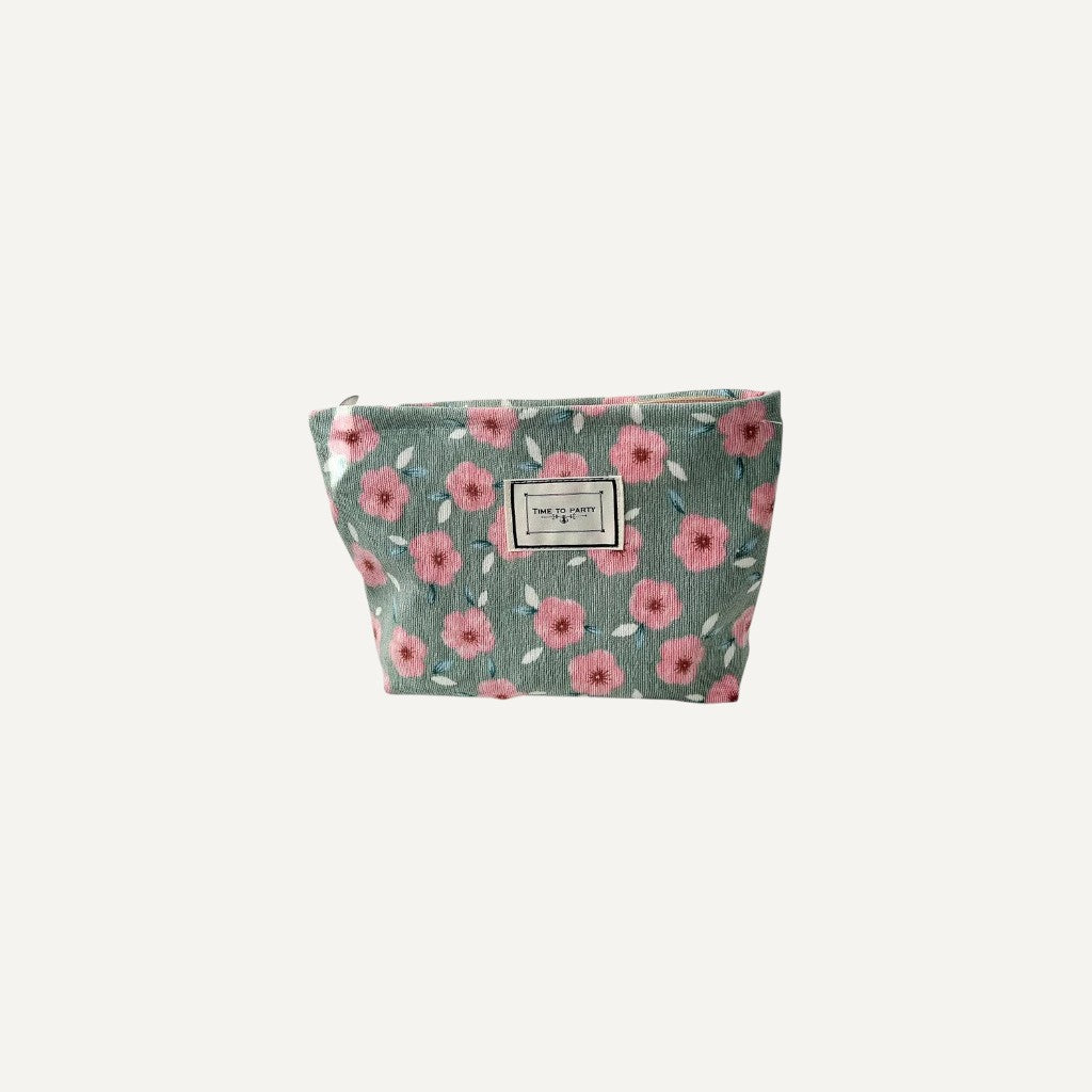 Trousse maquillage Nina