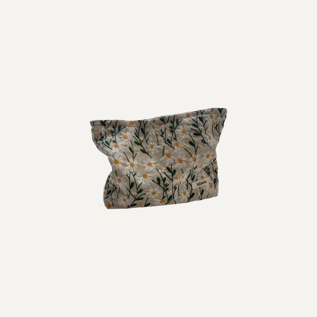 Trousse maquillage Romy