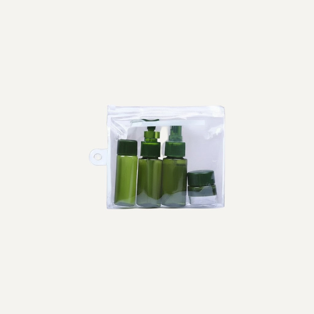 Flacon voyage AirFlask