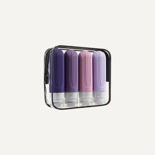 Flacon voyage ColorGo