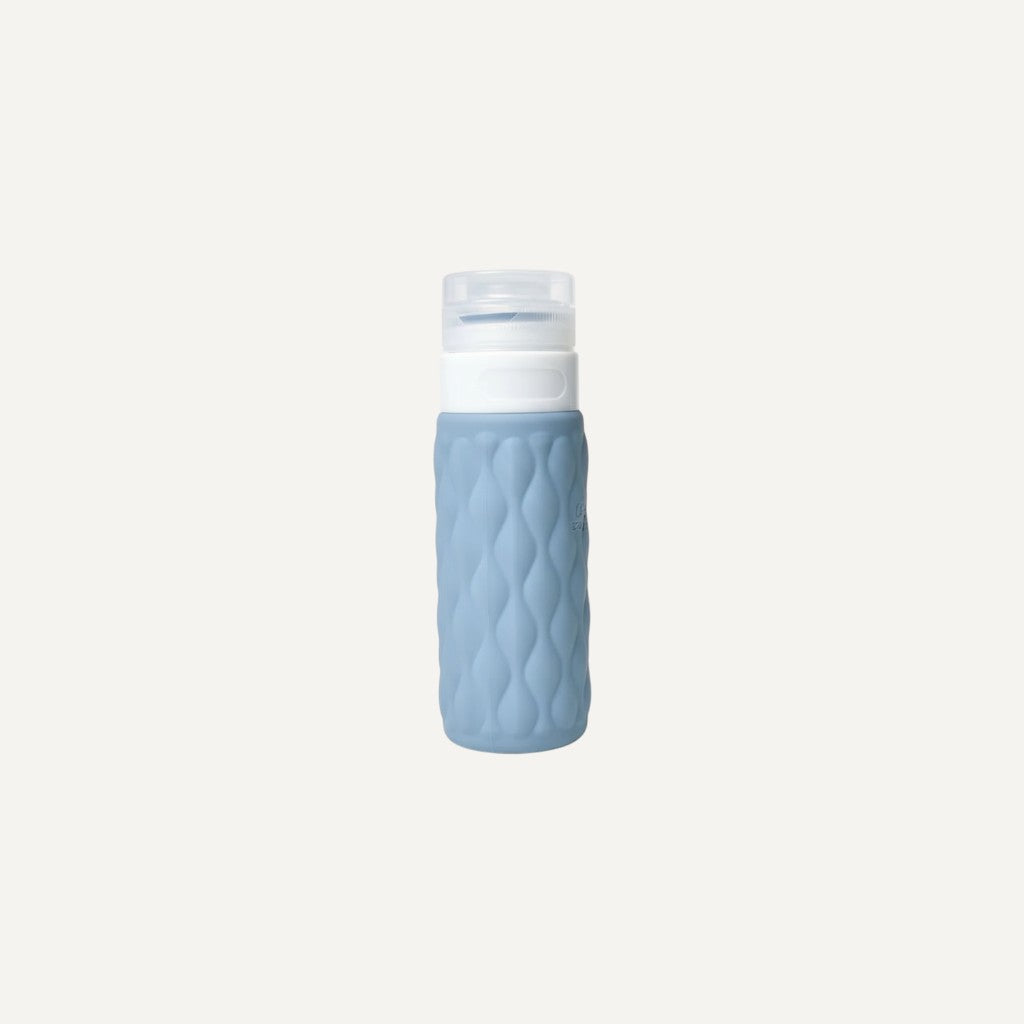 Flacon voyage DeepBlue
