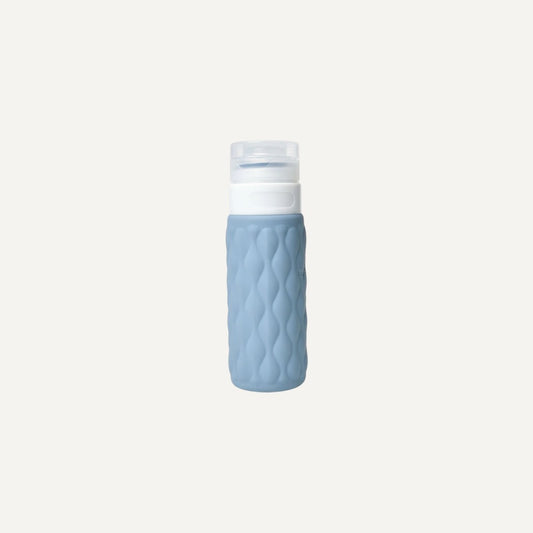 Flacon voyage DeepBlue