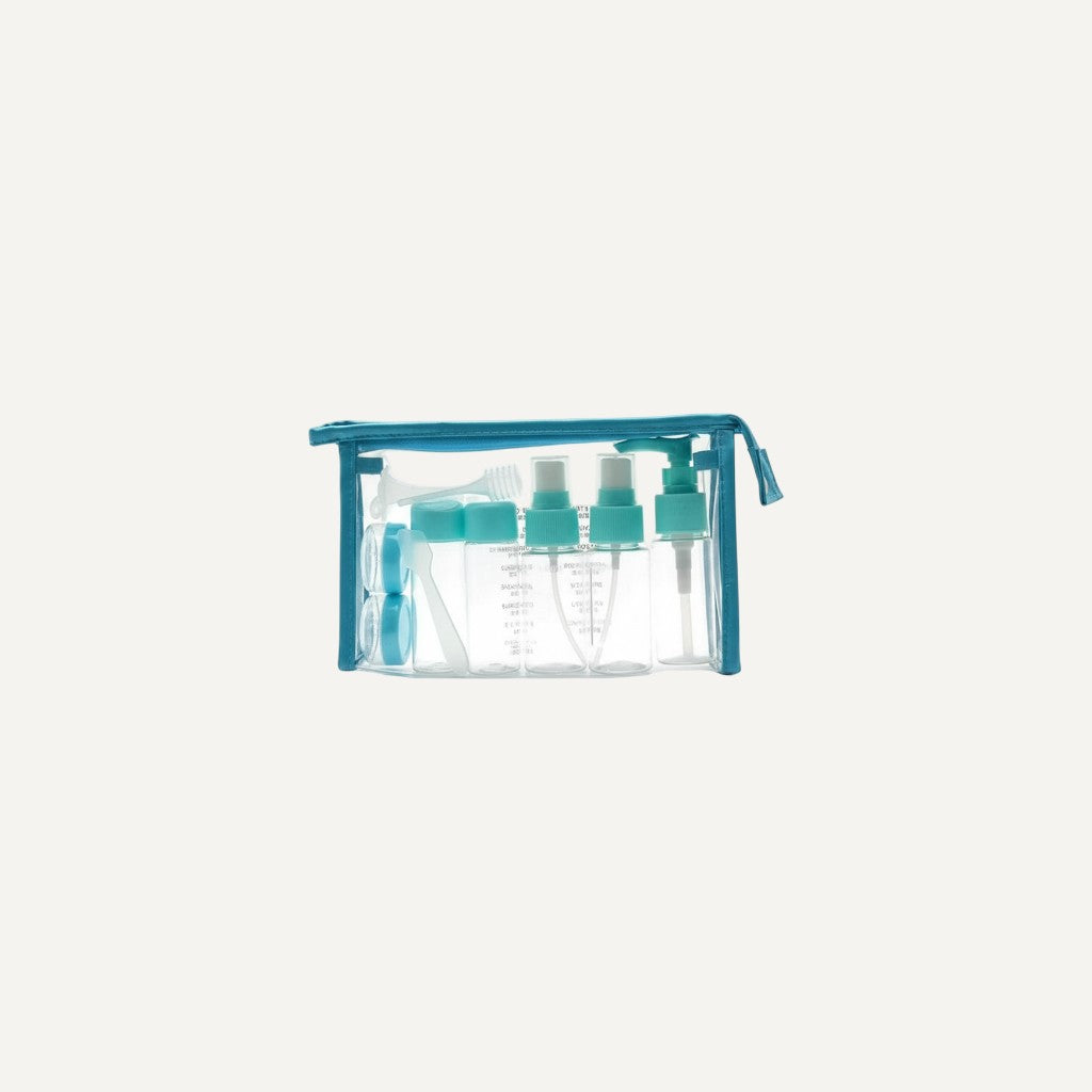 Flacon voyage DropPack