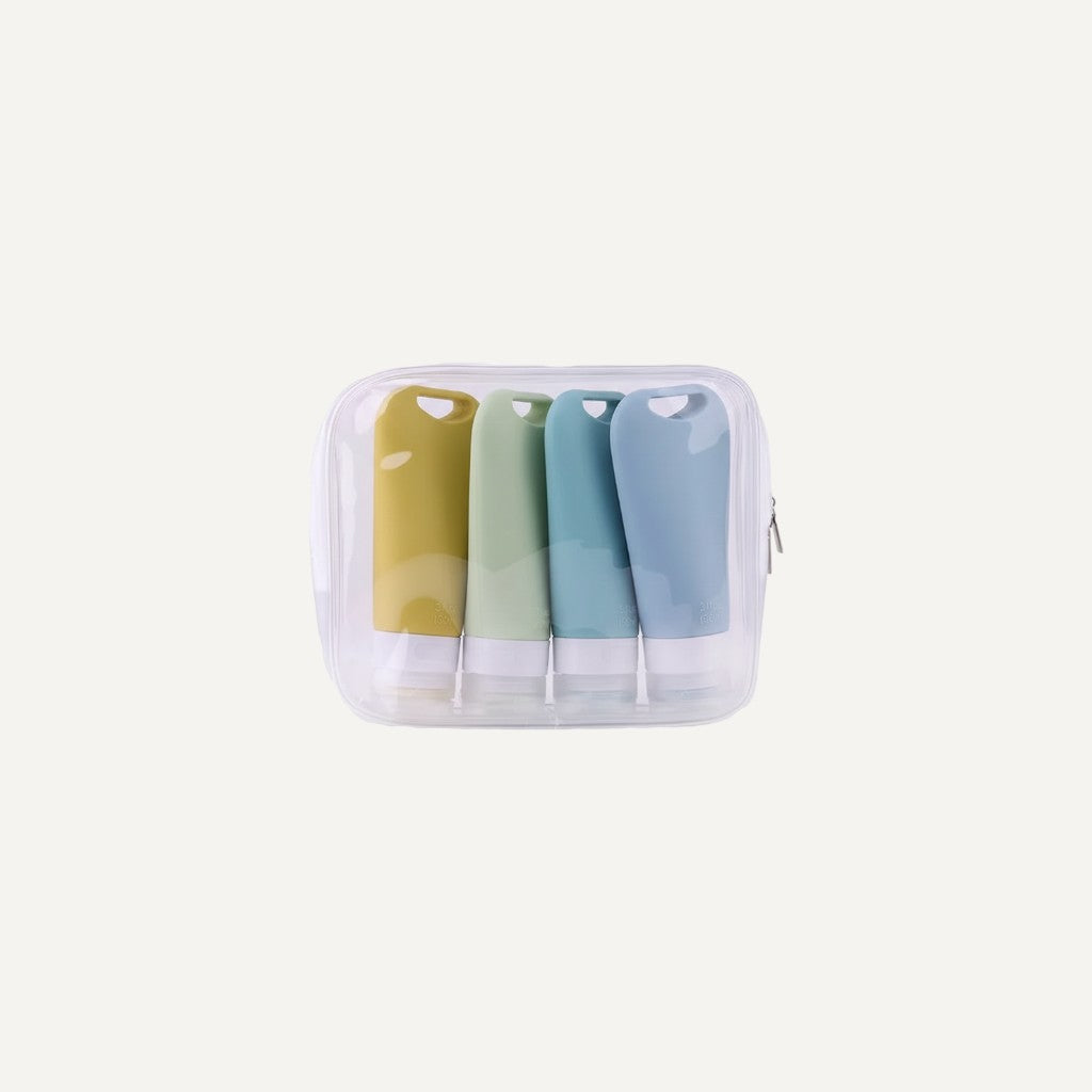 Flacon voyage Flacoolor