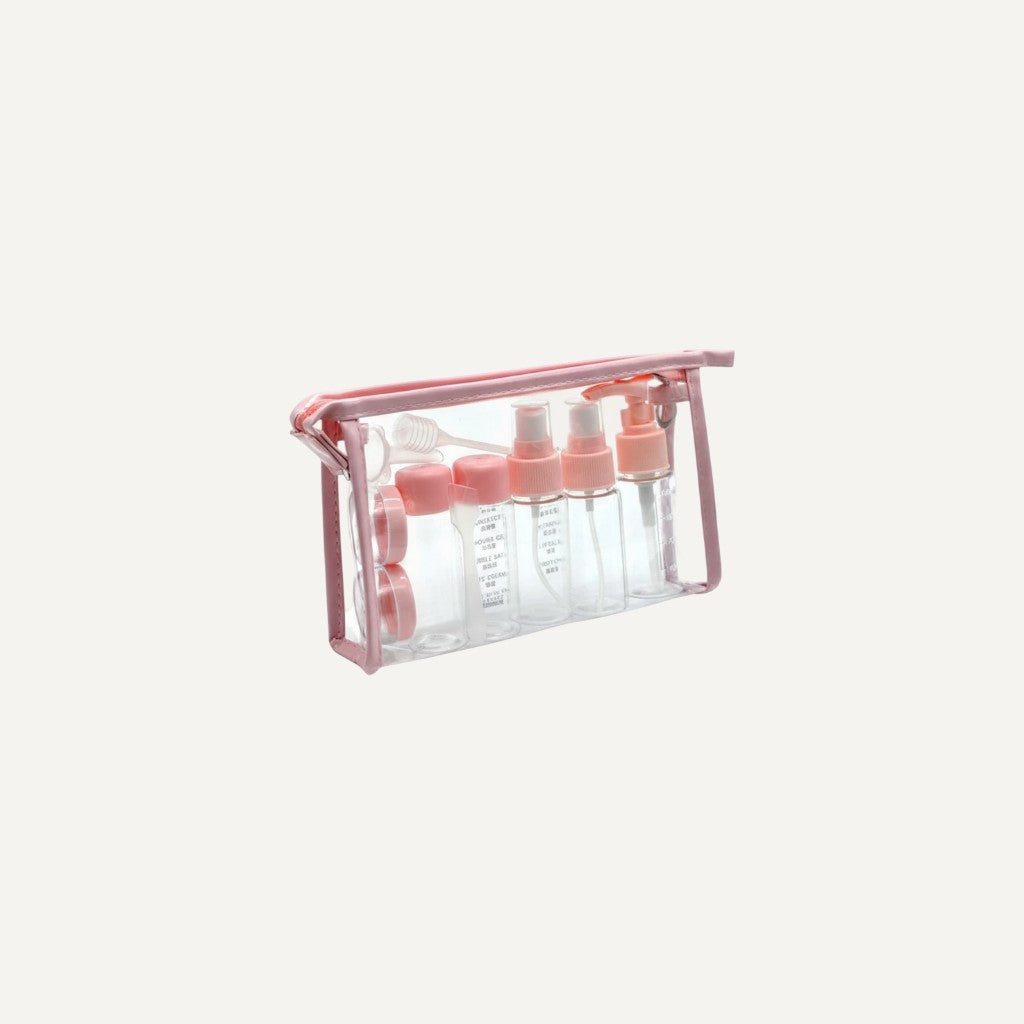 Flacon voyage GlassTrip