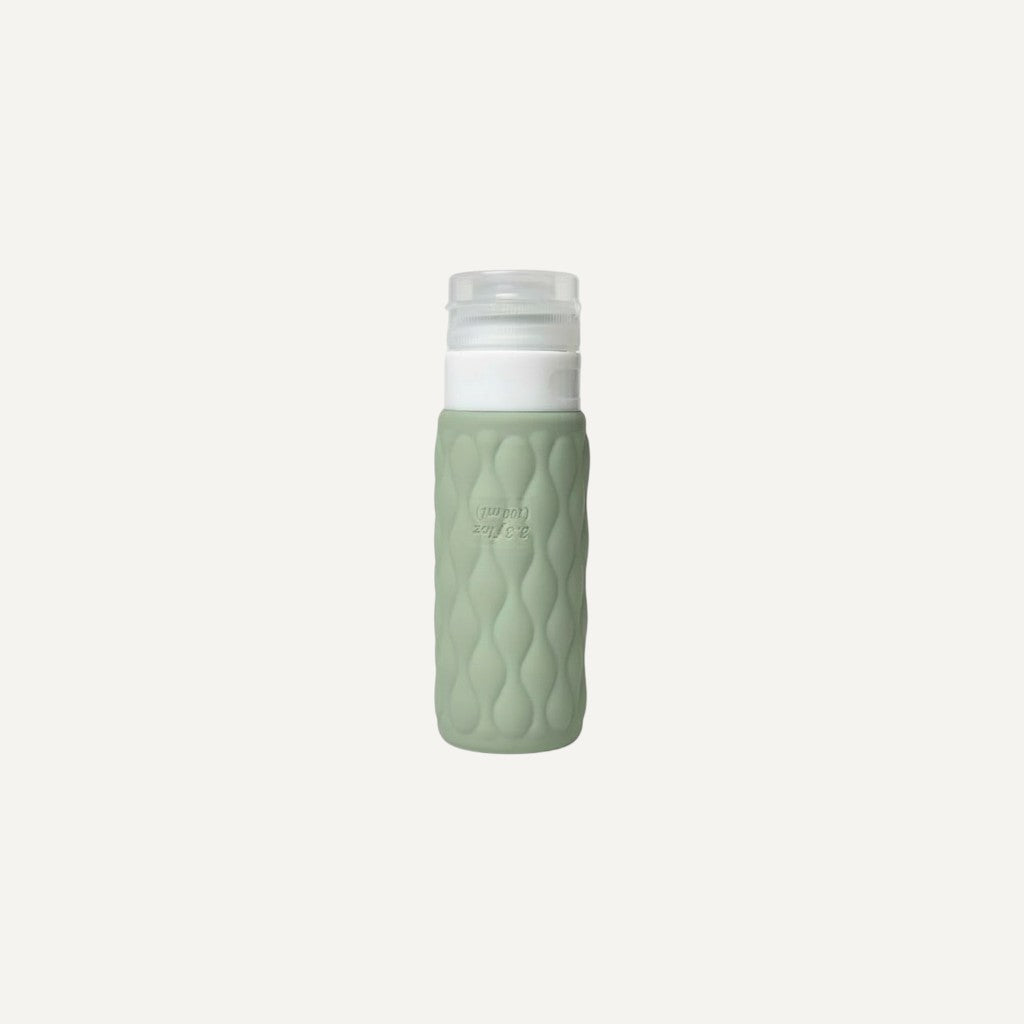 Flacon voyage Greenly