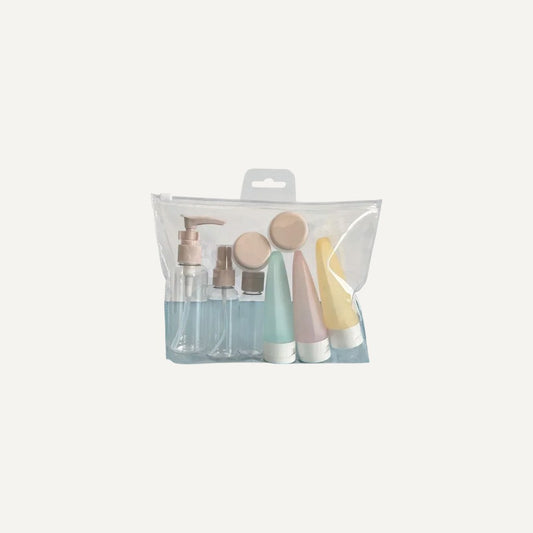 Flacon voyage MultiGlow