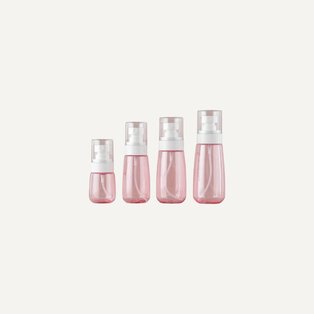 Flacon voyage RosyPack