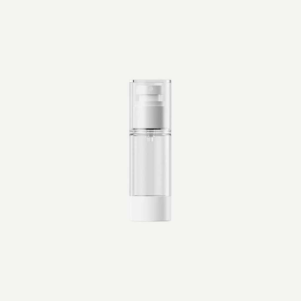 Flacon voyage VoyaClear
