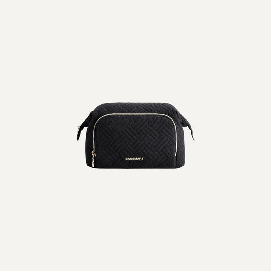 Grande trousse de toilette avec compartiments Lya