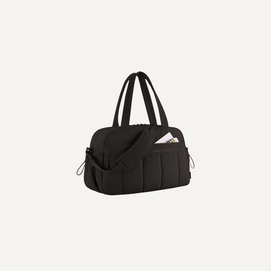 Sac à langer bandoulière Alba