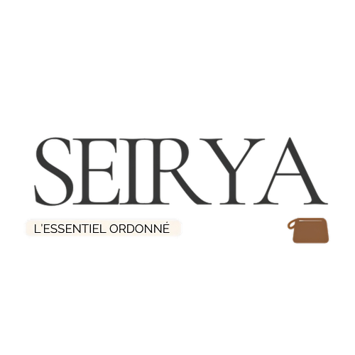 Seirya logo